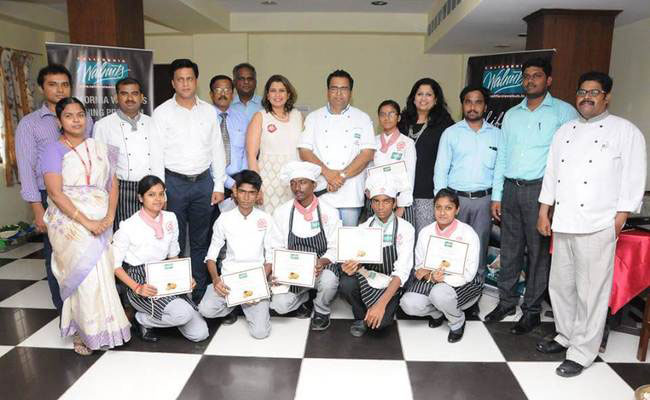 Madras Institute of Hotel Management and Catering Technology, Chennai