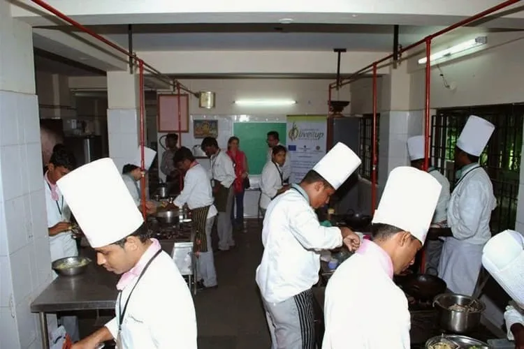 Madras Institute of Hotel Management and Catering Technology, Chennai