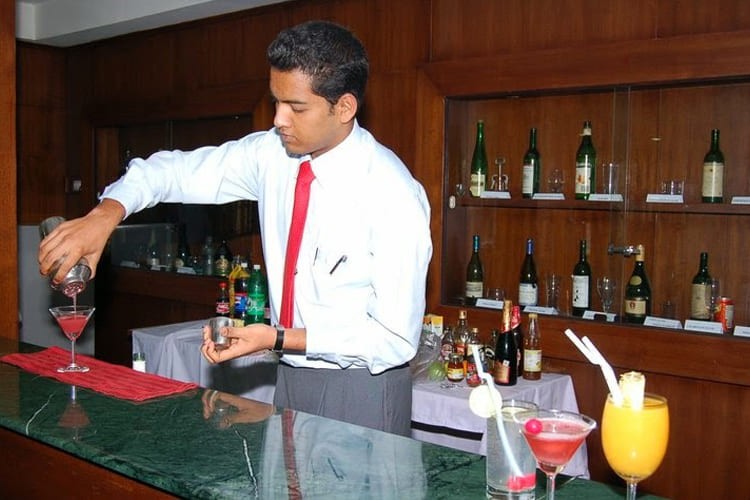 Madras Institute of Hotel Management and Catering Technology, Chennai