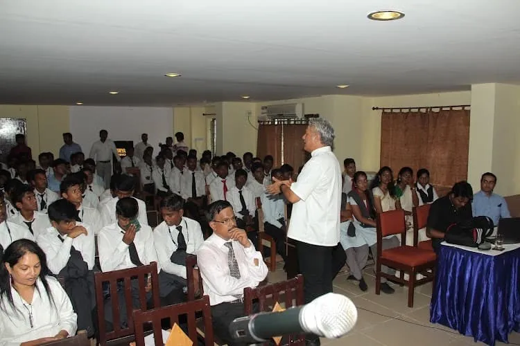Madras Institute of Hotel Management and Catering Technology, Chennai