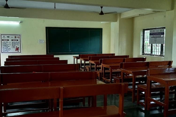Madras Institute of Hotel Management and Catering Technology, Chennai