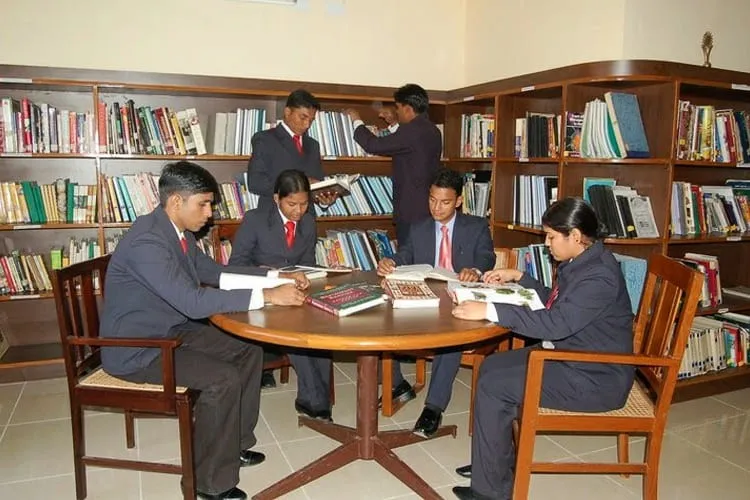 Madras Institute of Hotel Management and Catering Technology, Chennai