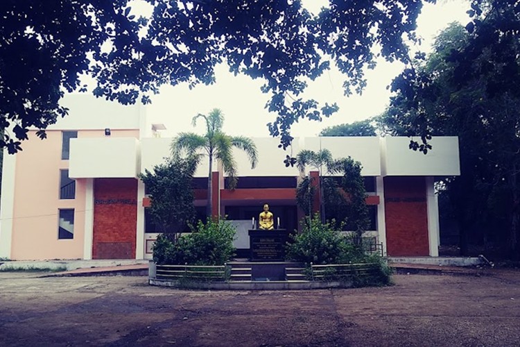 Madras Institute of Technology, Chennai