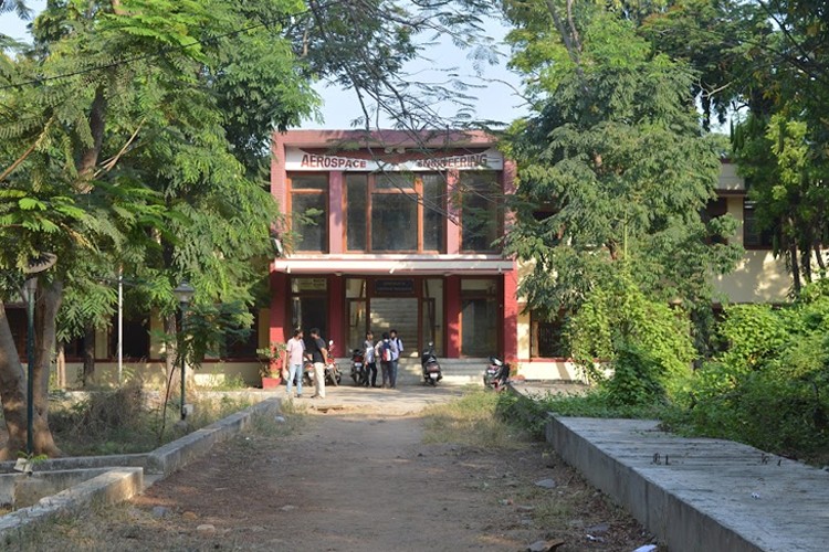 Madras Institute of Technology, Chennai