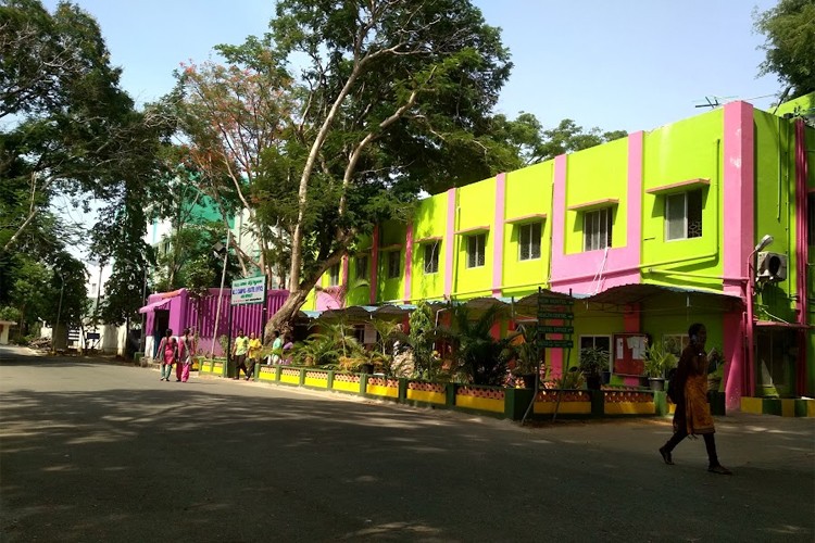 Madras Institute of Technology, Chennai