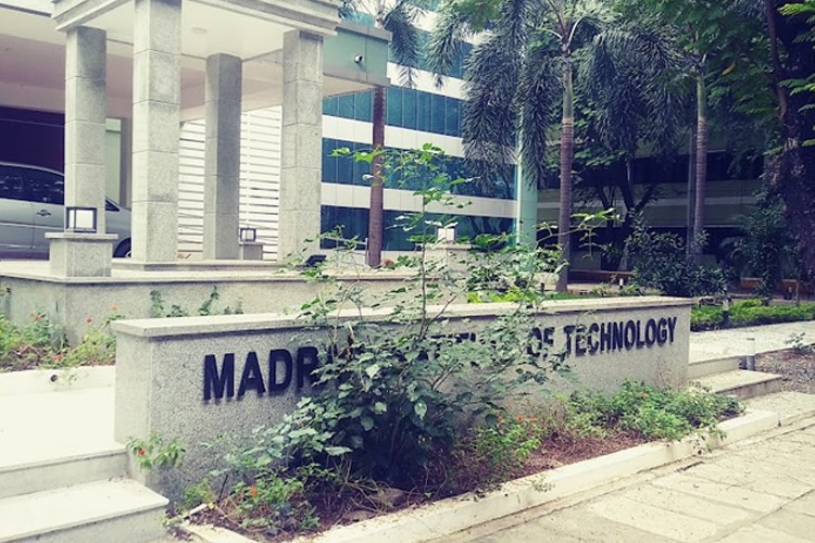 Madras Institute of Technology, Chennai