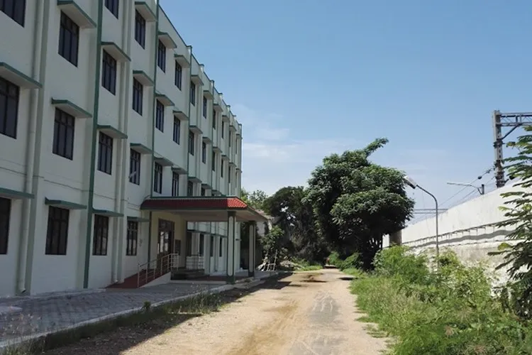 Madras Institute of Technology, Chennai