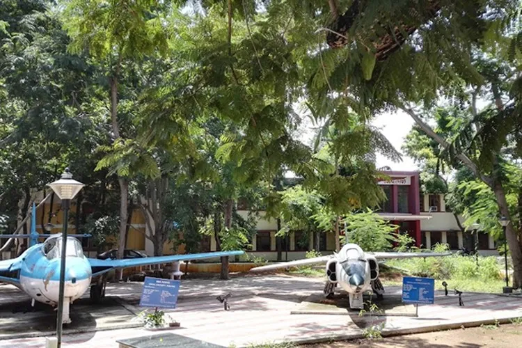 Madras Institute of Technology, Chennai