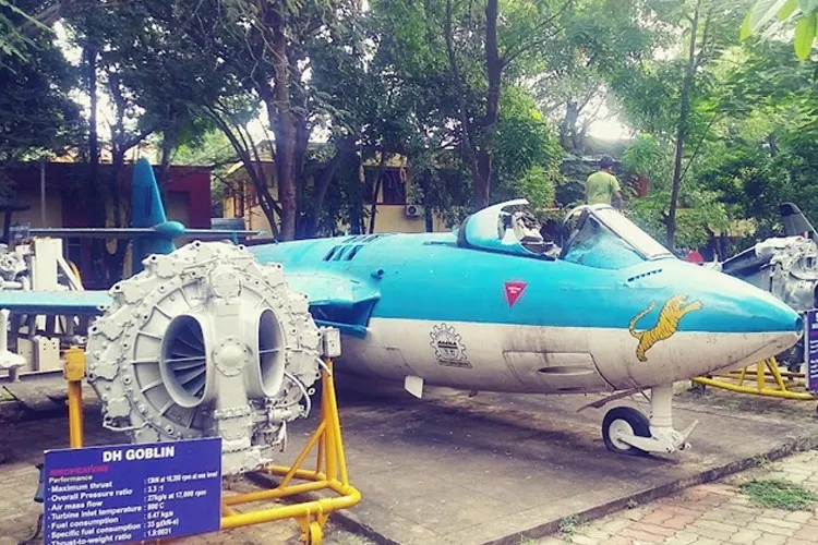 Madras Institute of Technology, Chennai