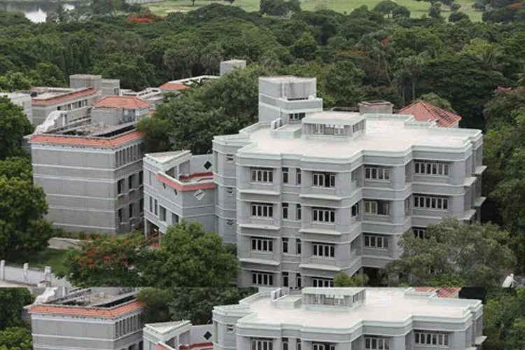 Madras School of Economics, Chennai