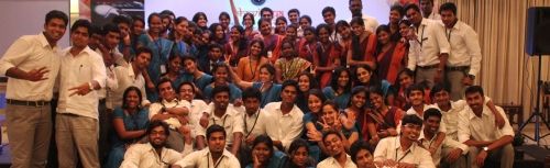 Madras School of Social Work, Chennai