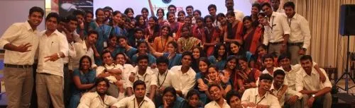 Madras School of Social Work, Chennai