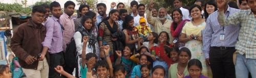 Madras School of Social Work, Chennai