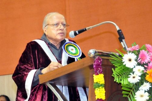 Madras Veterinary College, Chennai