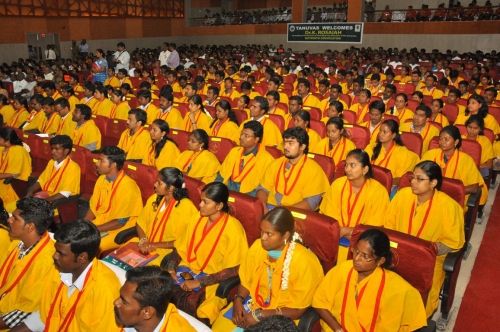 Madras Veterinary College, Chennai