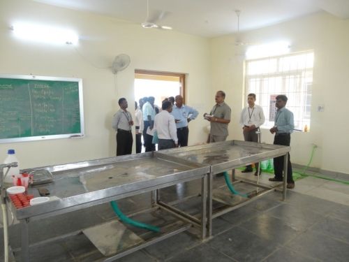Madras Veterinary College, Chennai
