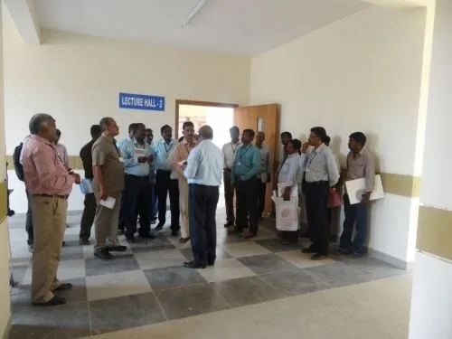 Madras Veterinary College, Chennai