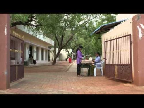 Madurai Kamaraj University, Directorate of Distance Education, Madurai