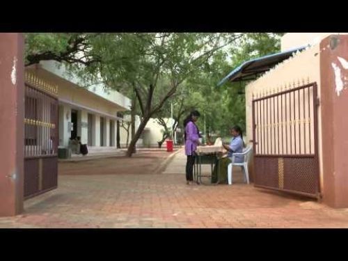 Madurai Kamaraj University, Directorate of Distance Education, Madurai