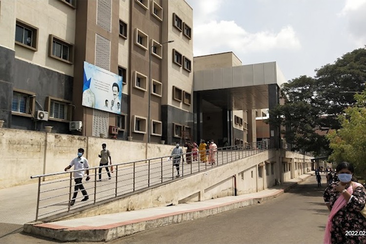 Madurai Medical College, Madurai