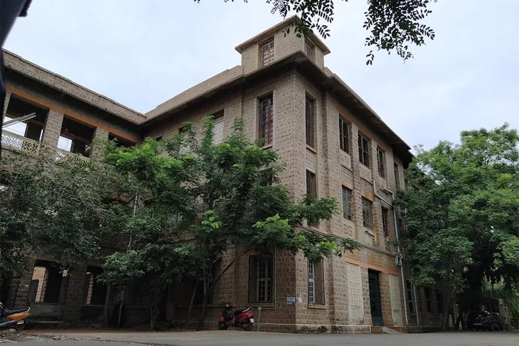 Madurai Medical College, Madurai