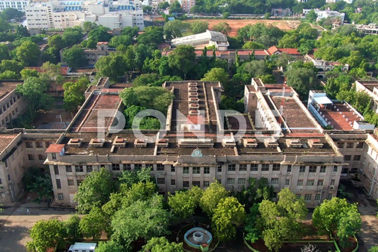 Madurai Medical College, Madurai