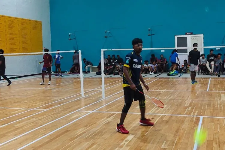 Madurai Medical College, Madurai