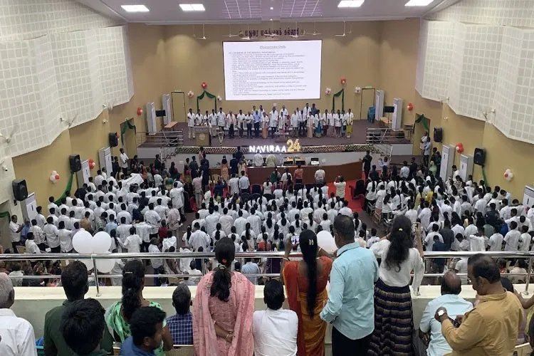 Madurai Medical College, Madurai