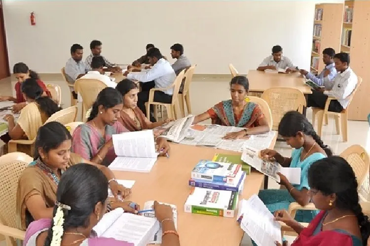 Madurai School of Management, Madurai