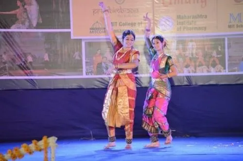 Maeer's Maharashtra Institute of Pharmacy, Pune