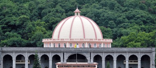 Maeer's MIT College of Railway Engineering and Research, Barshi