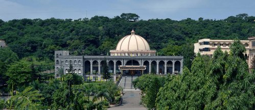 Maeer's MIT College of Railway Engineering and Research, Barshi