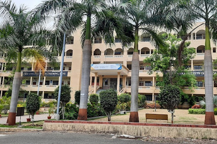 MAEER'S MIT Polytechnic, Pune