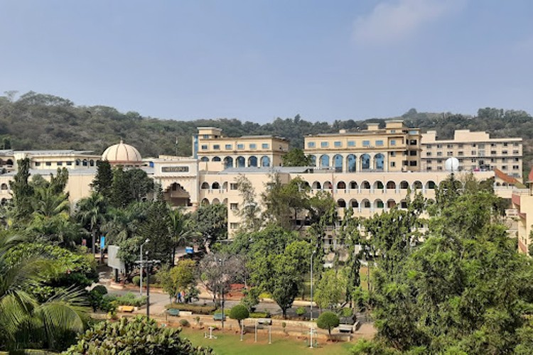 MAEER'S MIT Polytechnic, Pune