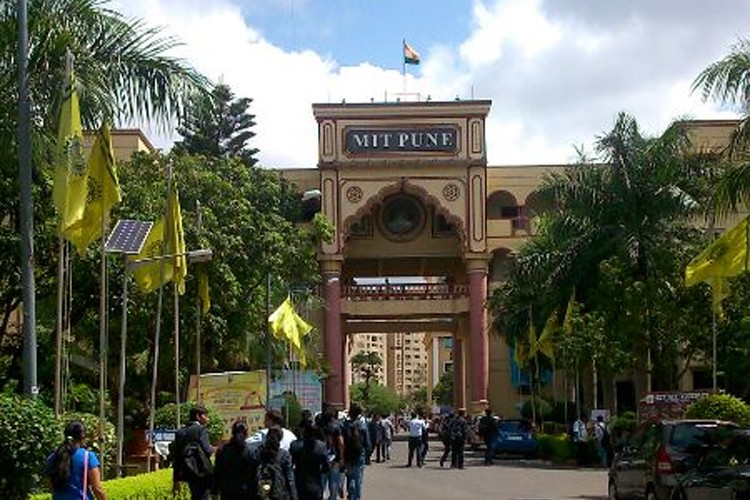 MAEER'S MIT Polytechnic, Pune