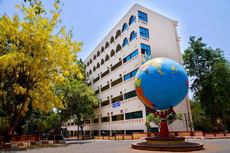 MAEER'S MIT Polytechnic, Pune