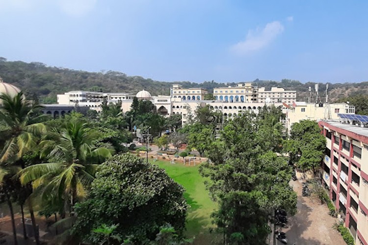 MAEER'S MIT Polytechnic, Pune