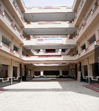 Maestro School of Planning and Architecture, Hyderabad