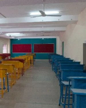 Maestro School of Planning and Architecture, Hyderabad