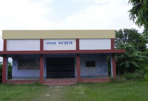 Magadh Homoeopathic Medical College, Nalanda