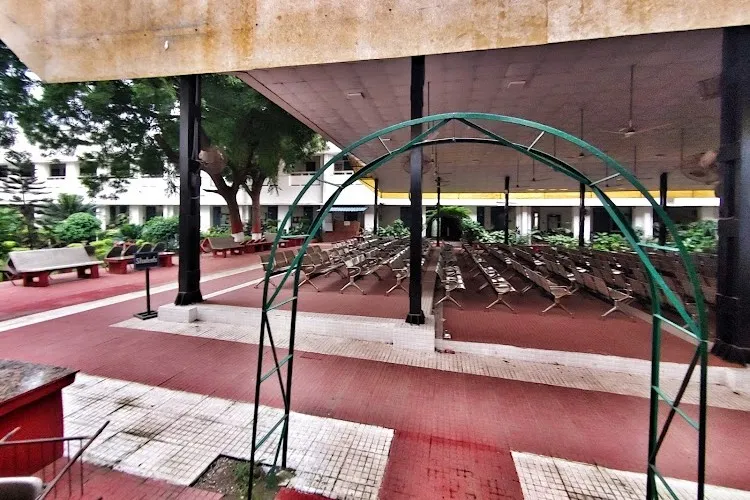 Magadh Mahila College, Patna