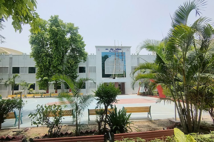 Magadh Mahila College, Patna