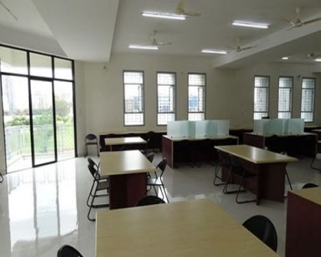 Magarpatta City Institute of Management and Technology, Pune