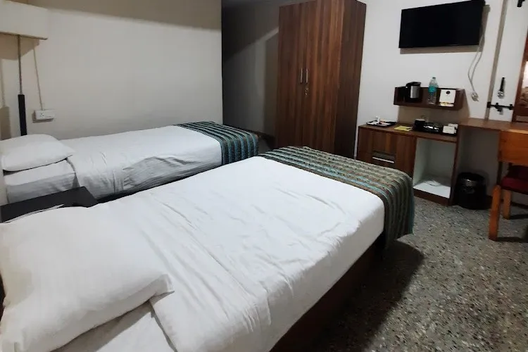 Magarpatta College of Hospitality, Pune