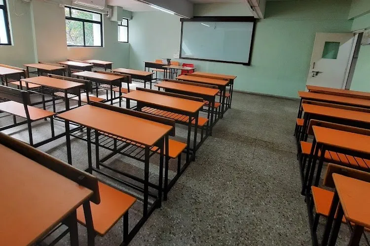 Magarpatta College of Hospitality, Pune