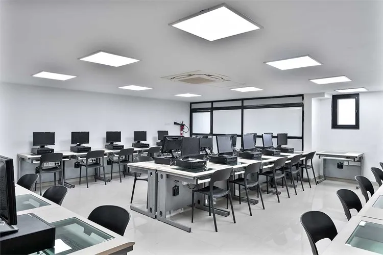 Magarpatta College of Hospitality, Pune