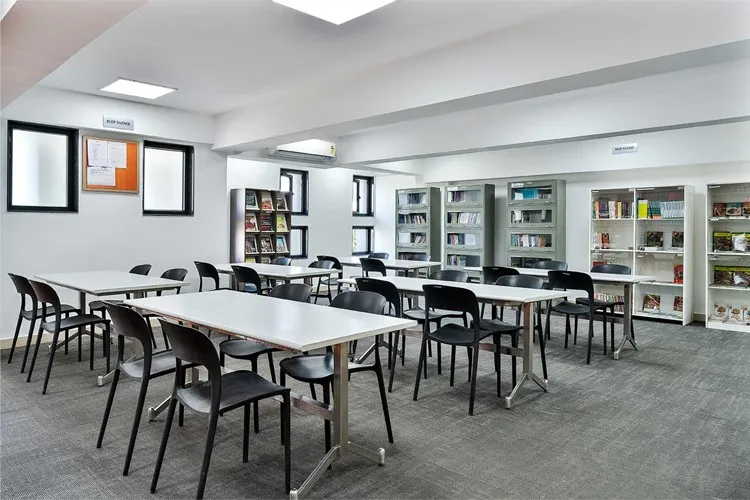 Magarpatta College of Hospitality, Pune