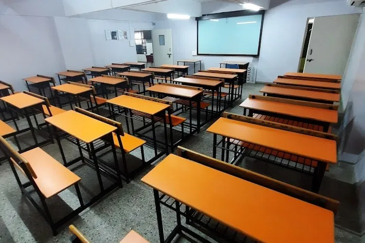 Magarpatta College of Hospitality, Pune