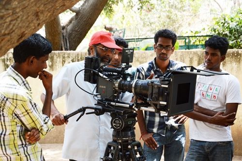 Magic Lantern School of Cinema, Chennai