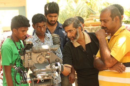 Magic Lantern School of Cinema, Chennai